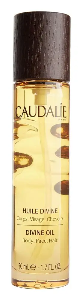 Caudalie Divine Oil