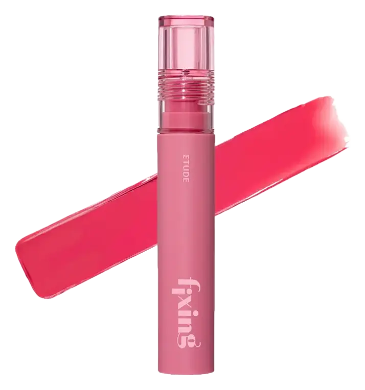Etude House Fixing Tint 10 Smoky Cherry