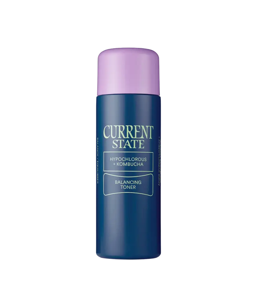 Current State Hypochlorous + Kombucha Balancing Toner