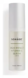 Sonage High Impact Vit C Serum