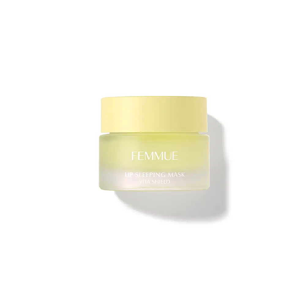 Femmue Lip Sleeping Mask Vita Shield