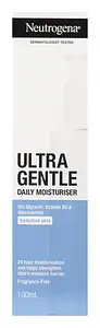 Neutrogena Ultra Gentle Daily Moisturiser Australia