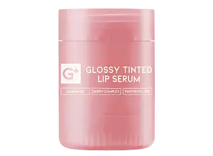 #OOTD (oxygen of the day) Glossy Tinted Lip Serum