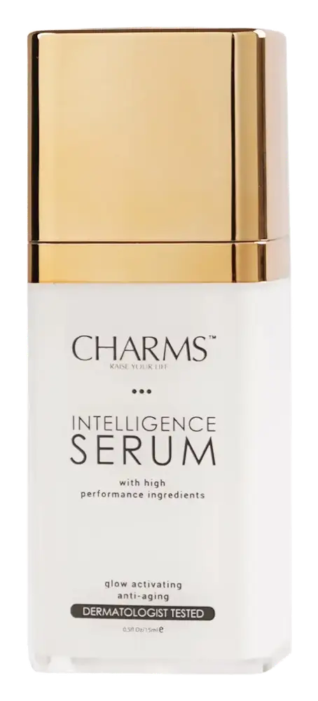 Charms Cosmetic Skincare Intelligence Serum