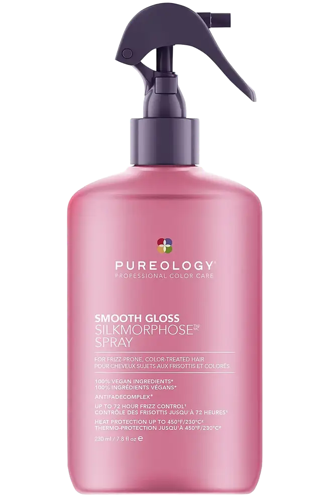 Pureology Smooth Gloss Silkmorphose Spray