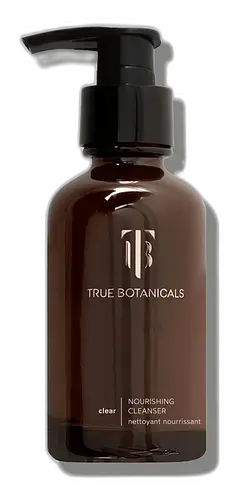 True Botanicals Clear Nourishing Cleanser