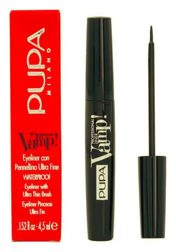 Pupa Milano Vamp! Professional Liner