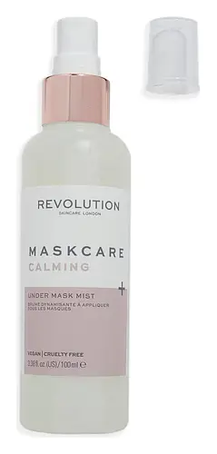 Revolution Beauty Maskcare Under Face Mask Hydrating & Uplifting Mist