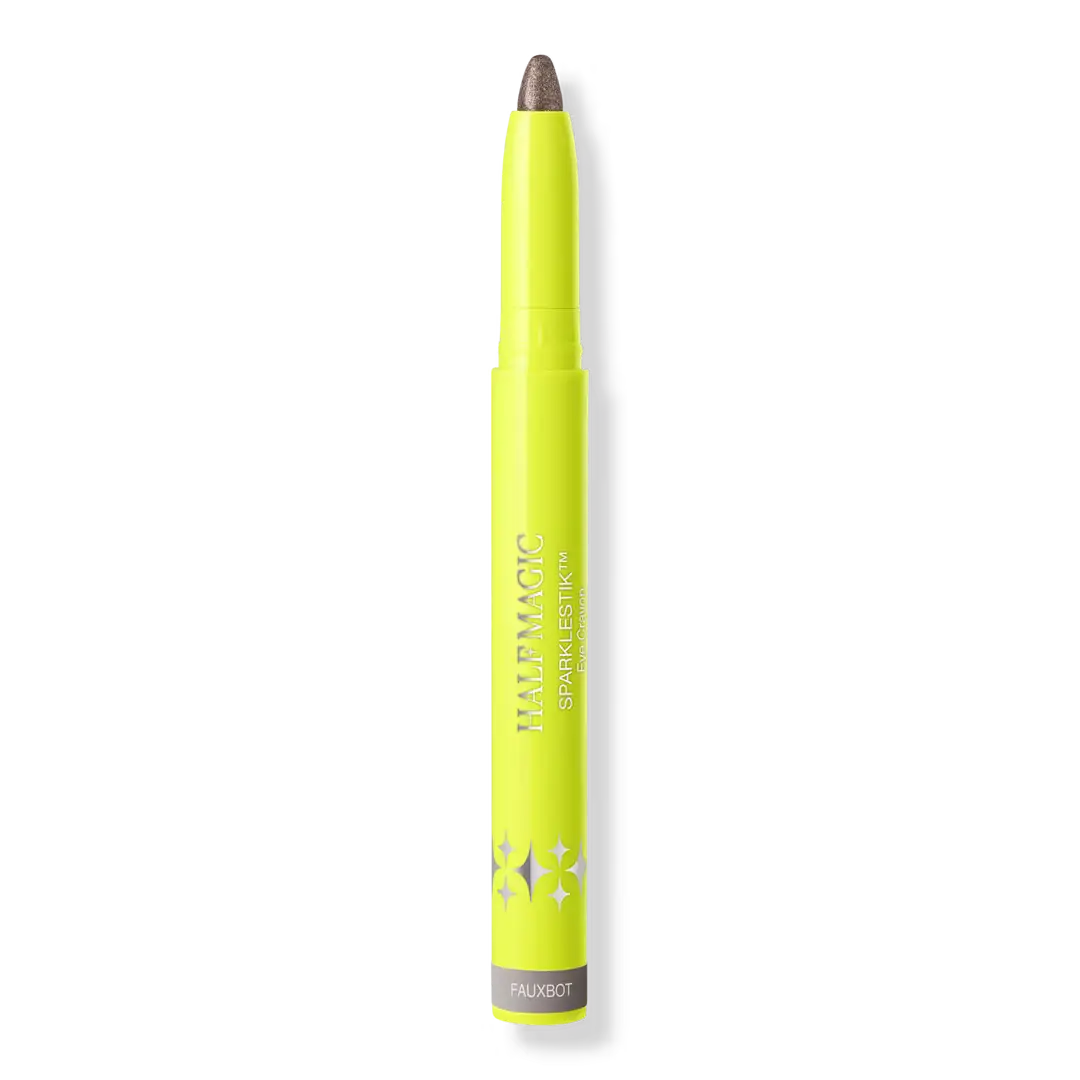 HALF MAGIC Sparklestik Eye Crayon Fauxbot
