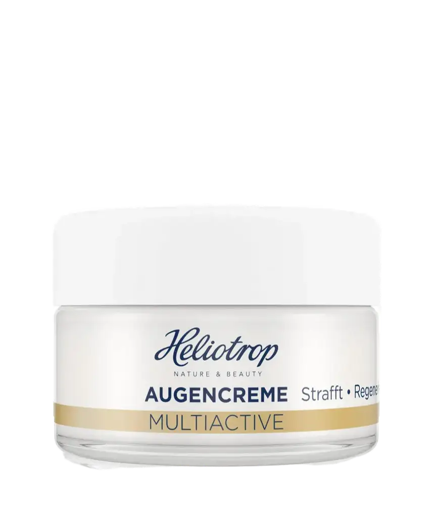 Heliotrop Multiactive Augencreme