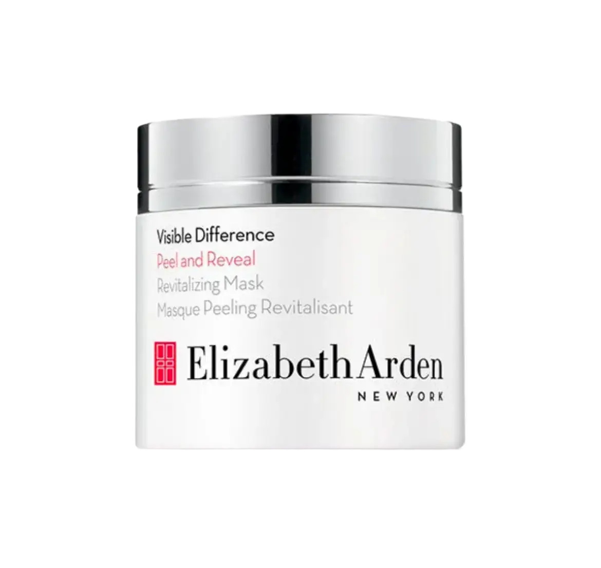 Elizabeth Arden Visible Difference Peel And Reveal Revitalizing Mask