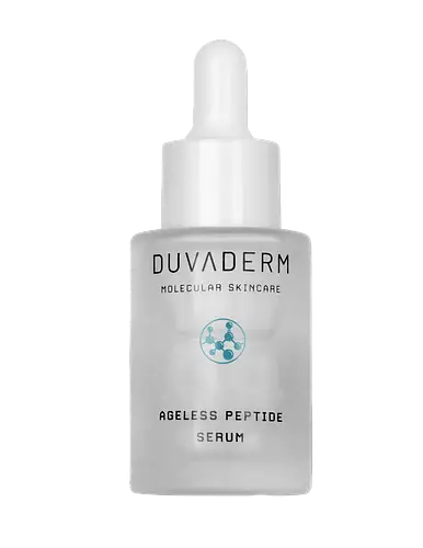 Duvaderm Ageless Peptide Serum