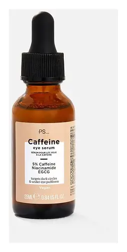 Primark Caffeine Eye Serum