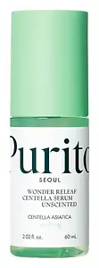 PURITO Wonder Releaf Centella Serum Unscented