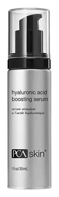 PCA Skin Hyaluronic Acid Boosting Serum
