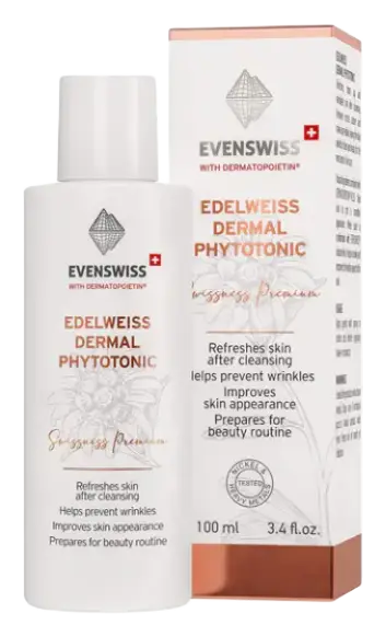 Evenswiss Dermal Phytotonic