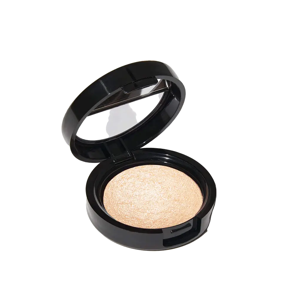 Laura Geller Baked Natural Glow Highlighter Portofino