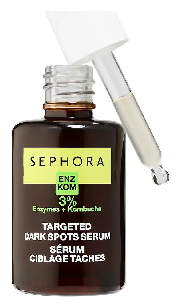 Sephora Collection Targeted Dark Spots Serum