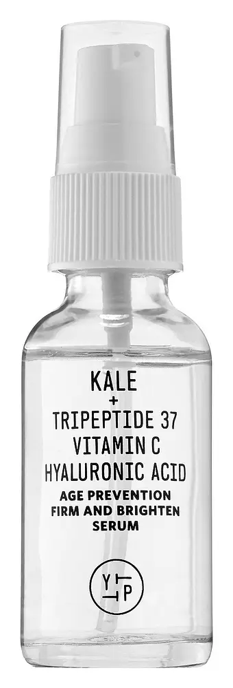 Youth To The People Superfood Firm and Brighten Vitamin C Serum