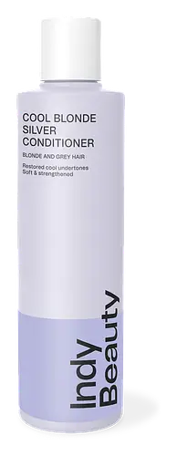 Indy Beauty Cool Blonde Silver Conditioner