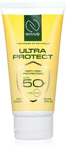Natavis Ultra-Protect SPF 50+