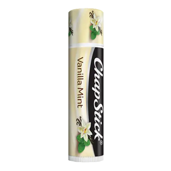ChapStick Classic Lip Balm Vanilla Mint