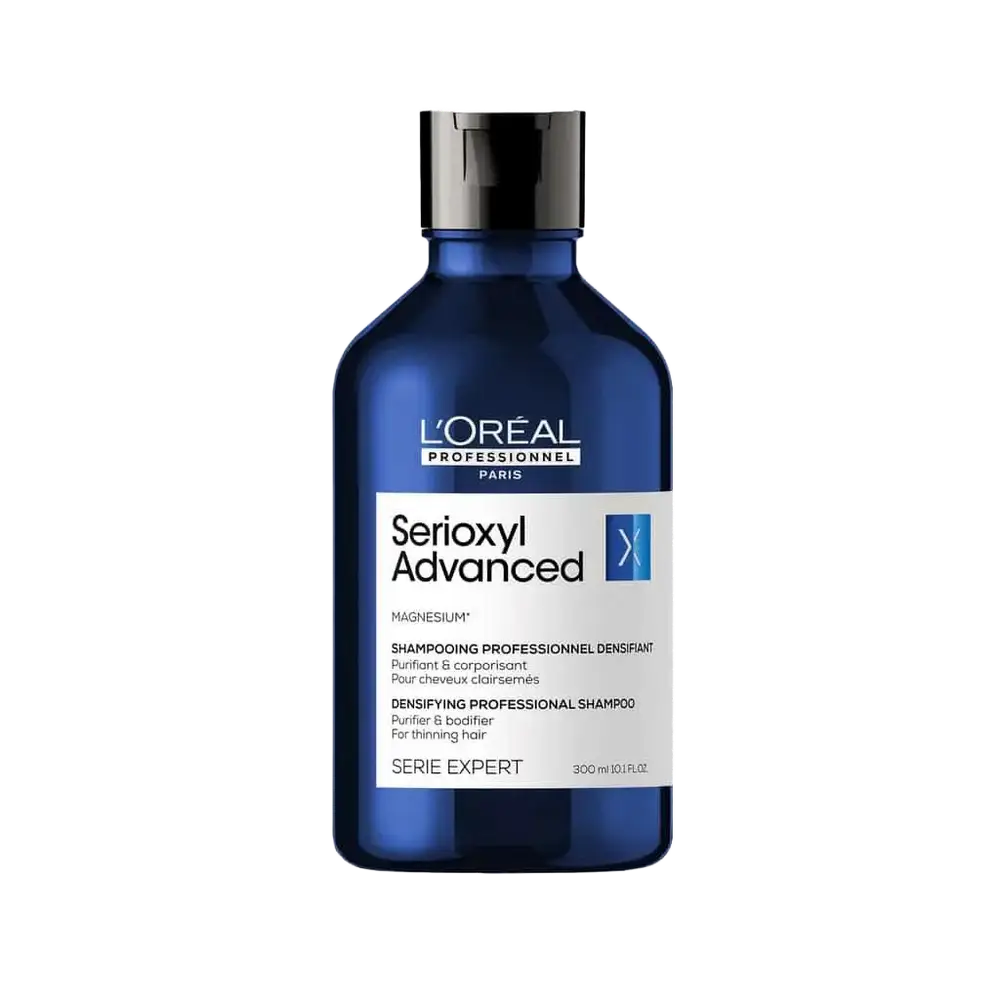 L'Oréal Professionnel Serioxyl Advanced Densifying Shampoo