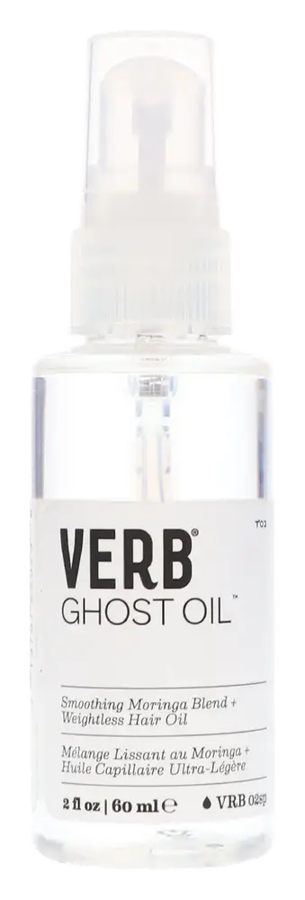 Verb Ghost Oil