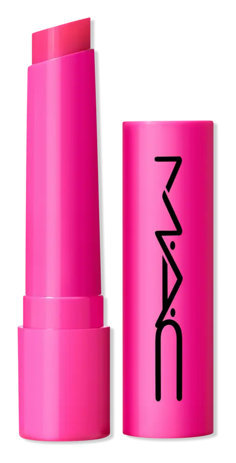 Mac Cosmetics Squirt Plumping Gloss Stick Amped