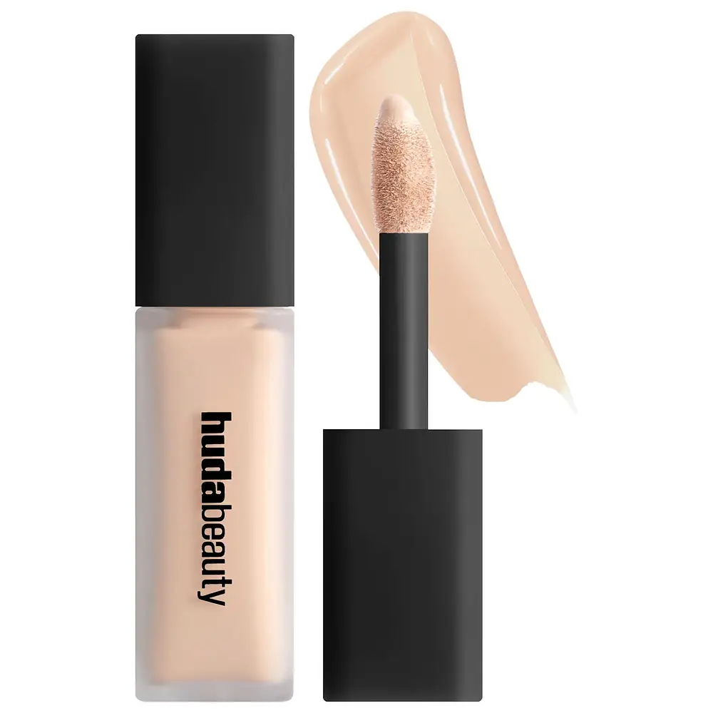 Huda Beauty #FauxFilter Luminous Matte Concealer 1.5B Yogurt Drops