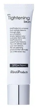 Kirei Products Skin Tightening Serum