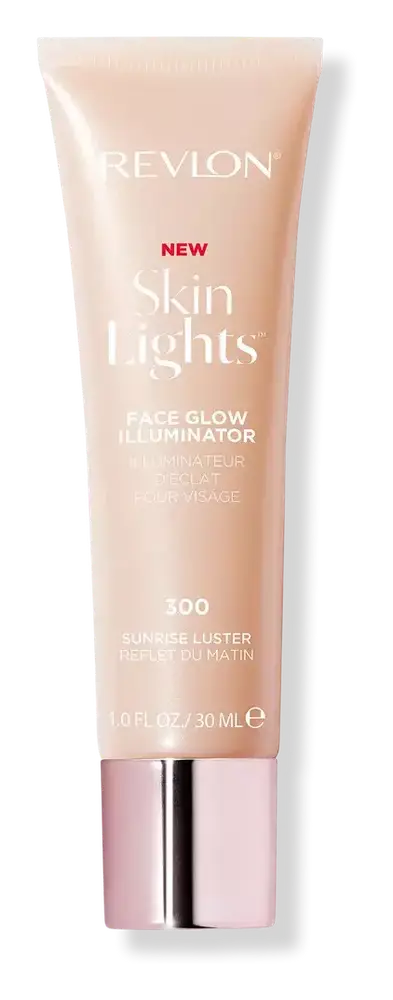 Revlon Skinlights Face Glow Illuminator Sunrise Luster
