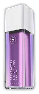 Skinmade Resveratrol & Q10 + EGCG serum