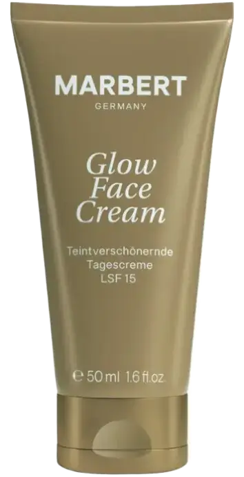 Marbert Glow Face Cream SPF 15