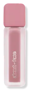 about-face Paint-It Matte Lip Color Last Goodnight