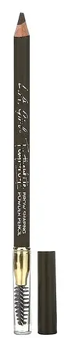 L.A. Girl Featherlite Brow Shaping Powder Pencil Dark Brown