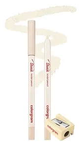 COLORGRAM Sketch Sculpt Pencil 05 Vanilla Cream WH
