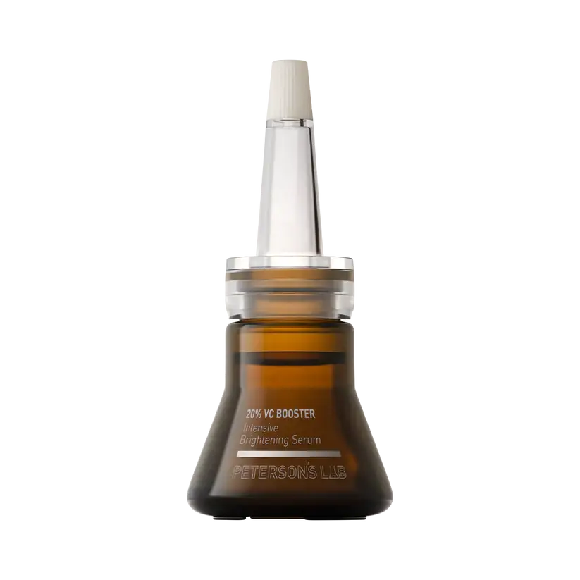 Peterson's Lab 20% VC Booster Intensive Brightening Serum