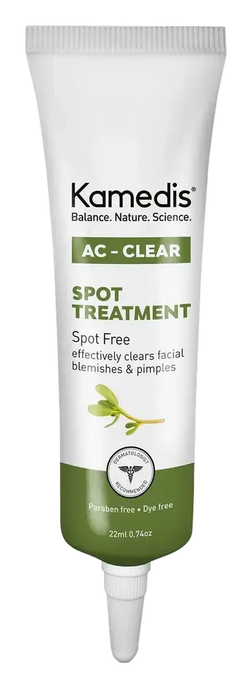 Kamedis Ac-Clear Spot Treatment
