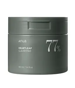 Anua Heartleaf 77% Clear Pad