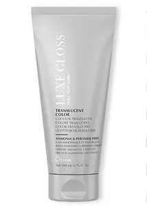 Ecru New York Luxe Gloss Clear