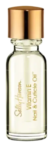 Sally Hansen Vitamin E Nail & Cuticle Oil