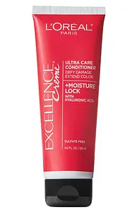 L'Oreal Excellence Creme Ultra Care Conditioner
