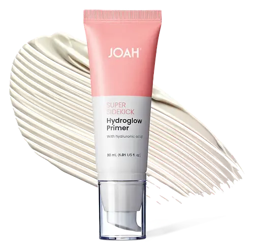 Joah Beauty Super Sidekick Hydroglow Primer