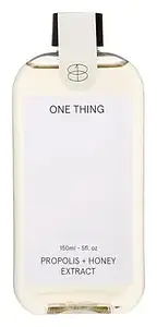 One Thing Propolis + Honey Extract Toner