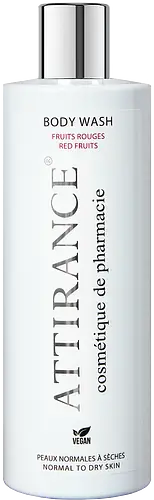 Attirance Red Fruits Body Wash