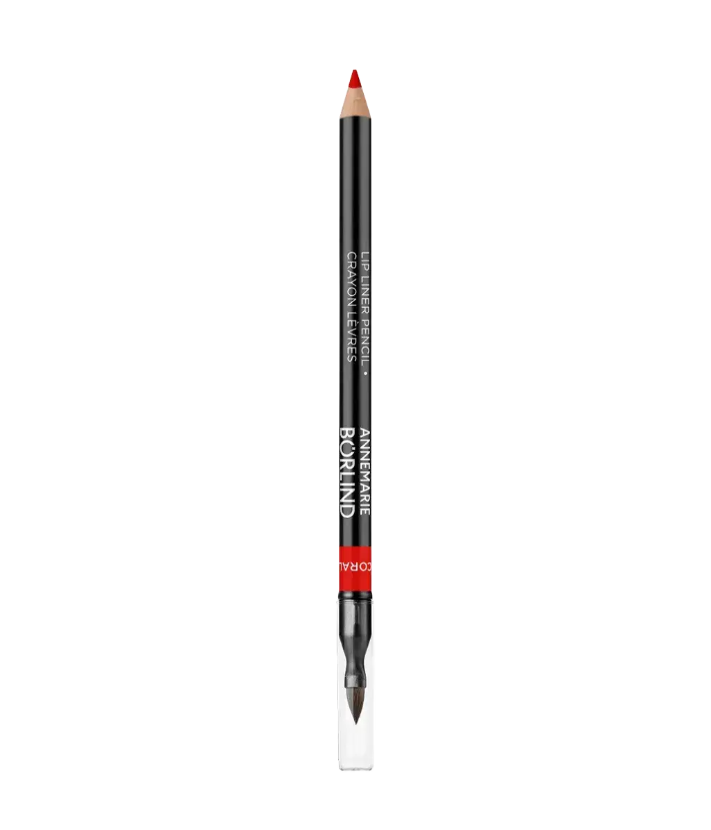 Annemarie Börlind Lip Liner Pencil Coral