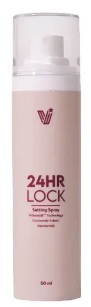 Vice Cosmetics 24HR Lock Setting Spray