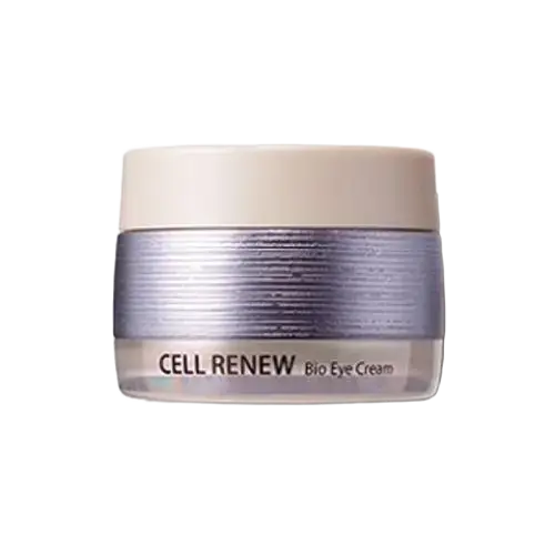 The Saem Cell Renew Bio Eye Cream
