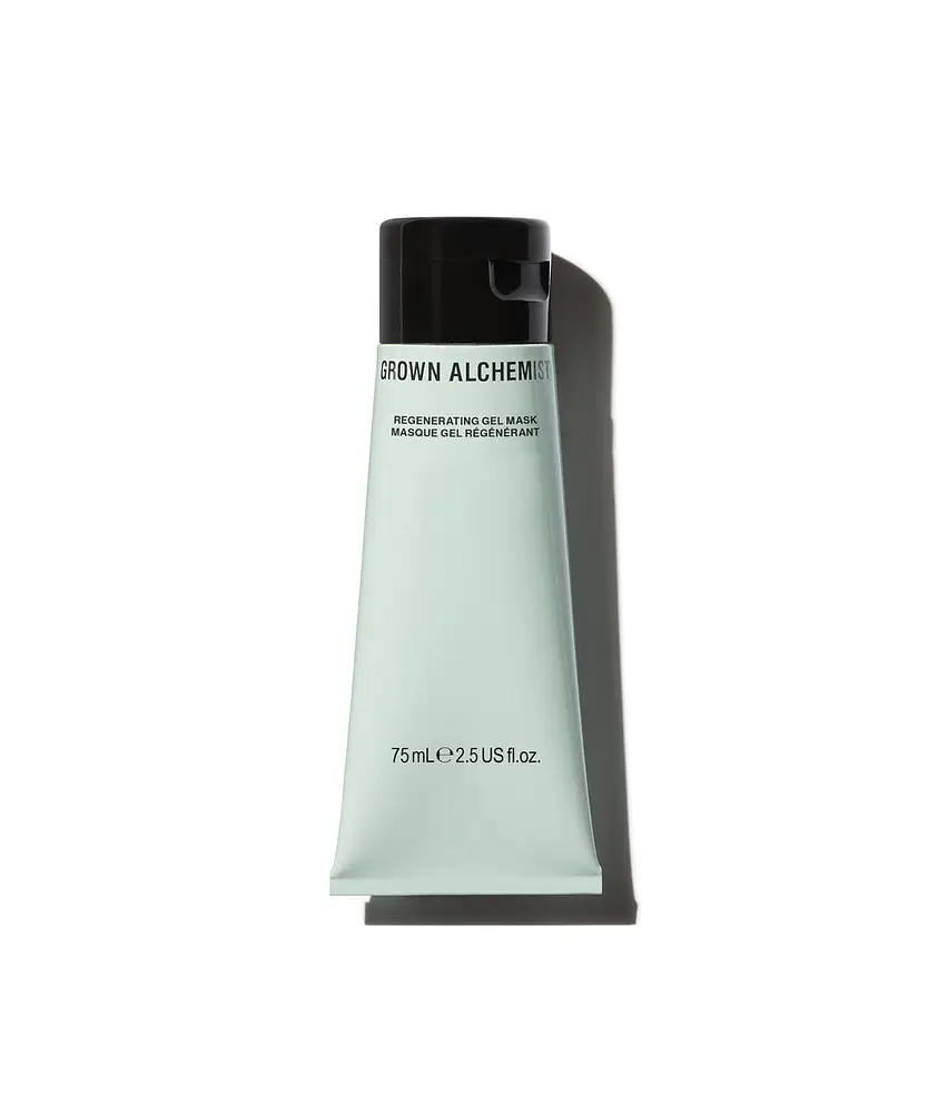 Grown Alchemist Regenerating Gel Mask